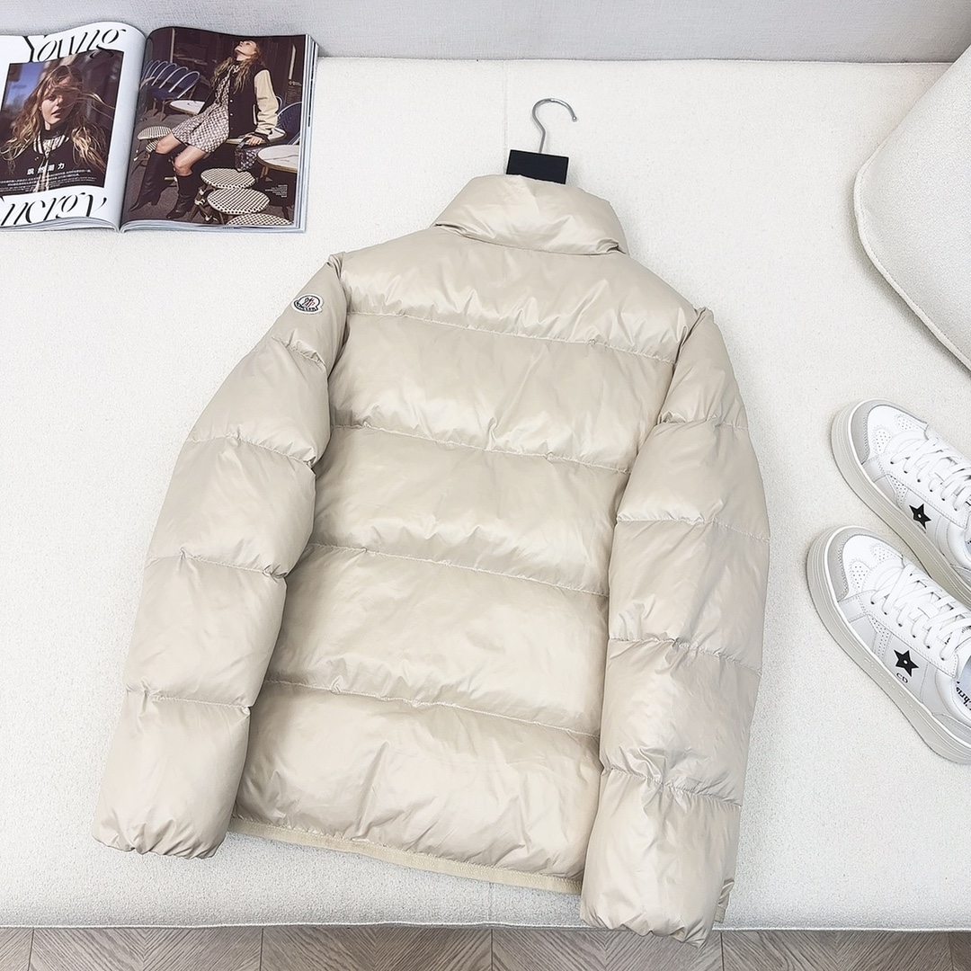 Moncler Down Jackets